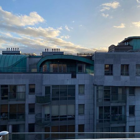 Camdenwharf Apartman Cork Kültér fotó