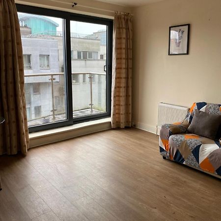 Camdenwharf Apartman Cork Kültér fotó
