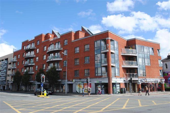 Camdenwharf Apartman Cork Kültér fotó