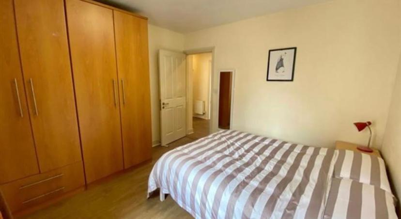 Camdenwharf Apartman Cork Kültér fotó