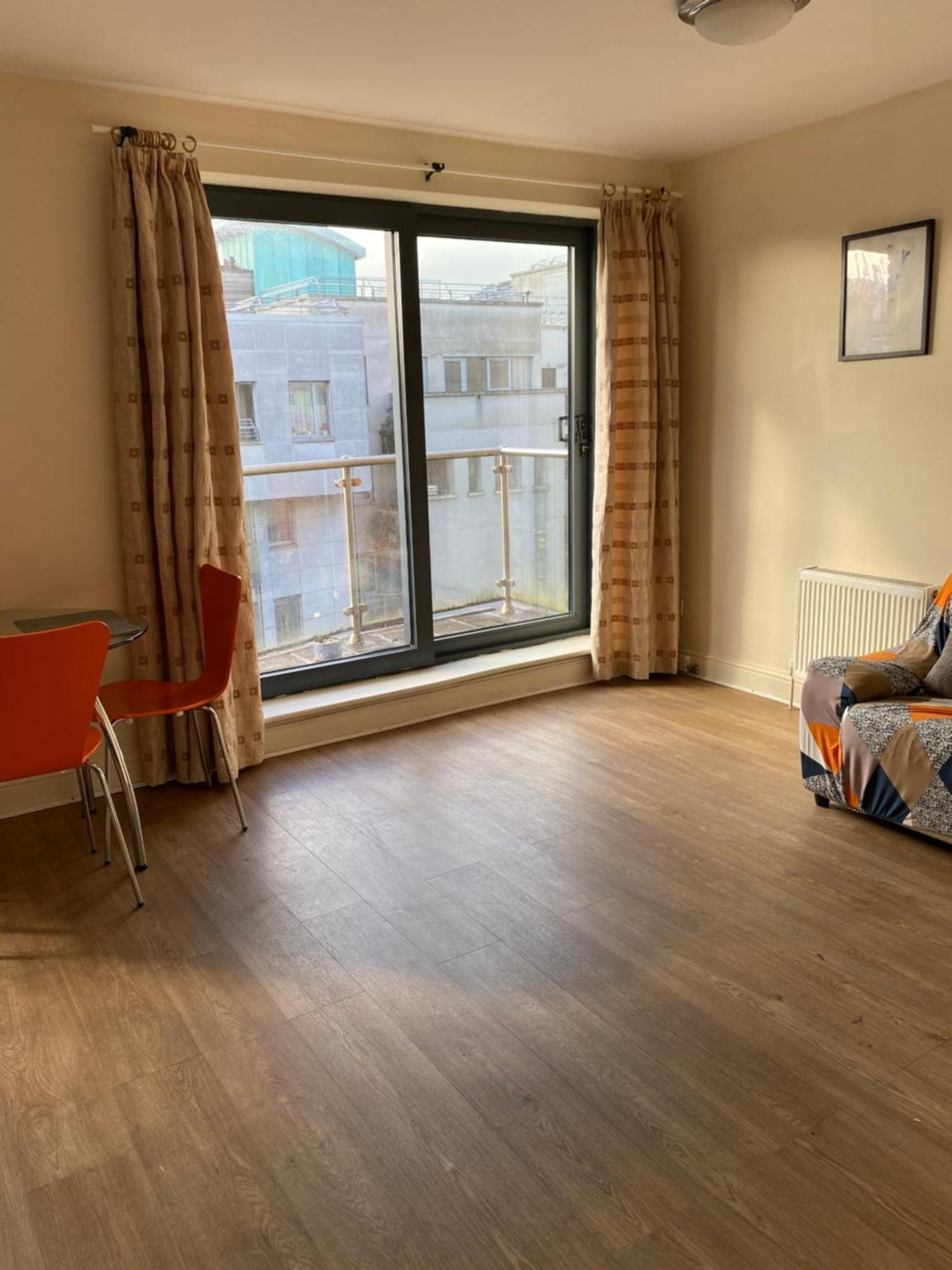 Camdenwharf Apartman Cork Kültér fotó