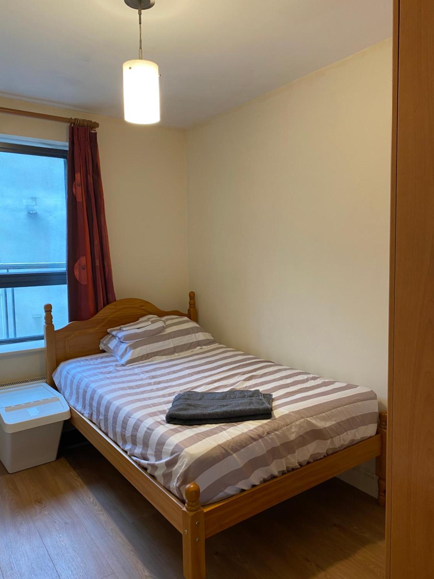 Camdenwharf Apartman Cork Kültér fotó
