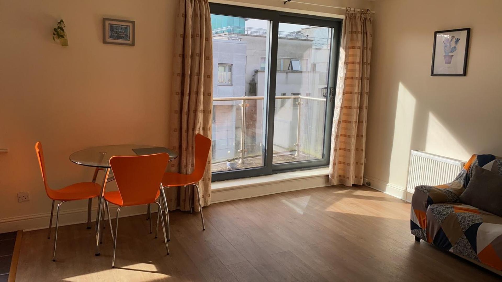 Camdenwharf Apartman Cork Kültér fotó