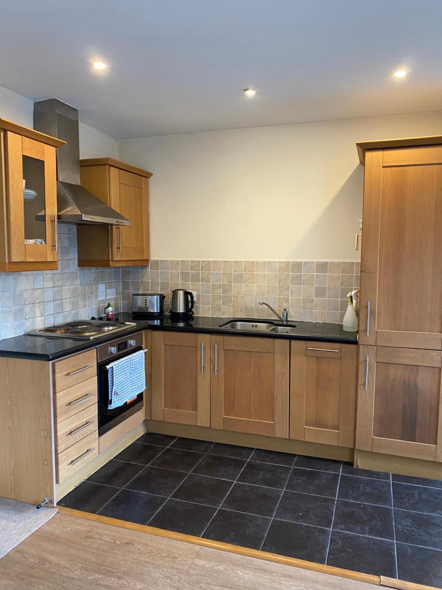 Camdenwharf Apartman Cork Kültér fotó