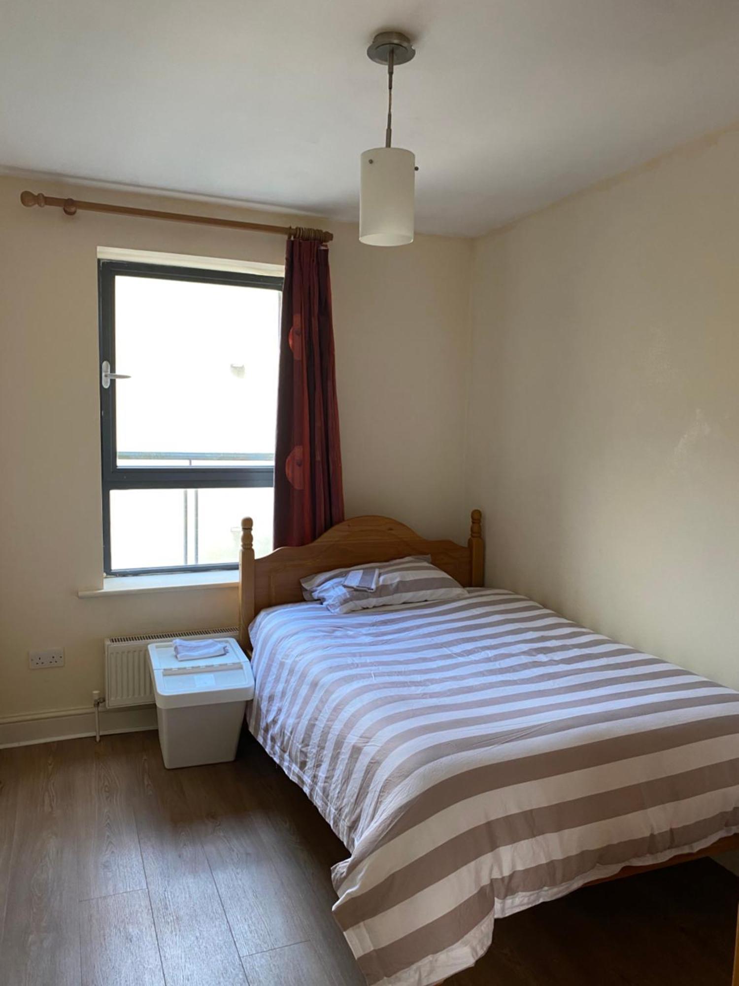 Camdenwharf Apartman Cork Kültér fotó